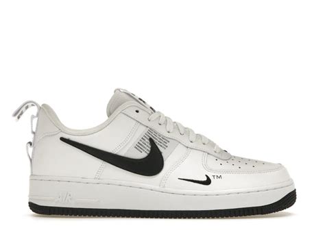 Nike Air Force 1 LV8 UL Utility White Men's 